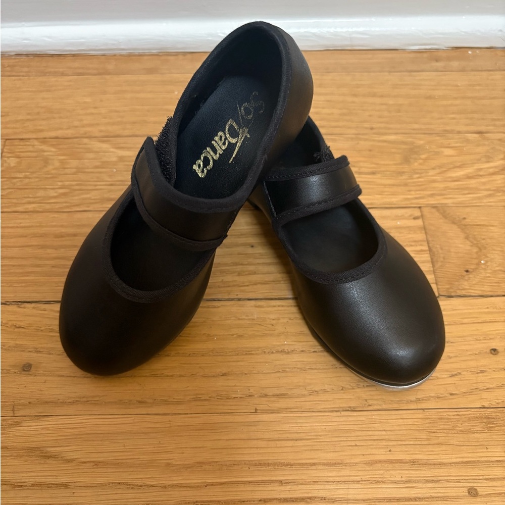 SoDanca children’s tap shoes